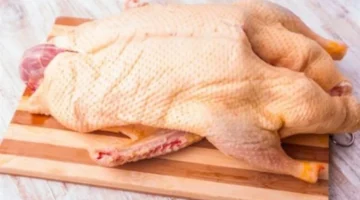 طريقة جديدة.. تناول لحم الوز بشكل صحي يعزز فوائد مذهلة للجسم